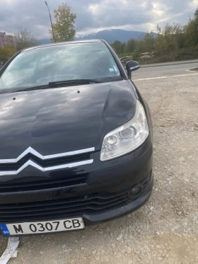 Citroen C4, снимка 2