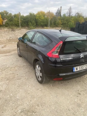 Citroen C4, снимка 7