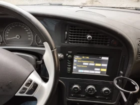 Saab 9-5 Vagon, снимка 9