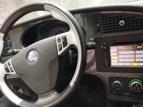 Saab 9-5 Vagon, снимка 16