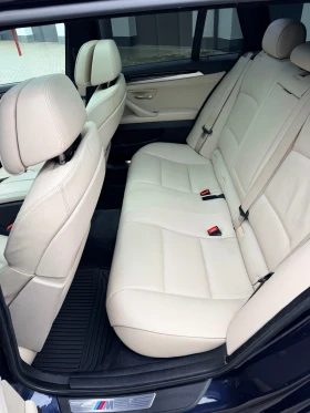 BMW 535, снимка 9