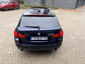 BMW 535, снимка 5