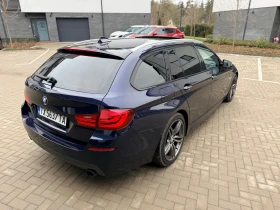 BMW 535, снимка 4