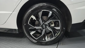 Hyundai Sonata The Edge 2.0LPG Mobility autogeorge.com, снимка 5