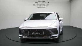 Hyundai Sonata The Edge 2.0LPG Mobility autogeorge.com, снимка 3