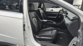 Hyundai Sonata The Edge 2.0LPG Mobility autogeorge.com, снимка 9