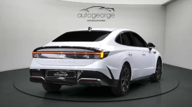 Hyundai Sonata The Edge 2.0LPG Mobility autogeorge.com, снимка 2