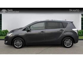 Toyota Verso 1.8P CVT EDITION-S, снимка 5