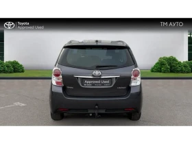 Toyota Verso 1.8P CVT EDITION-S, снимка 6