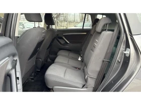 Toyota Verso 1.8P CVT EDITION-S, снимка 12