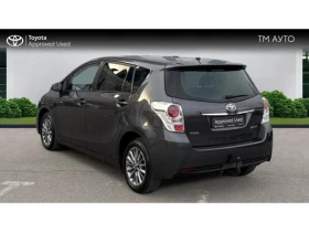 Toyota Verso 1.8P CVT EDITION-S, снимка 4