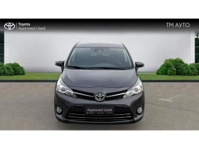 Toyota Verso 1.8P CVT EDITION-S, снимка 7