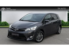Toyota Verso 1.8P CVT EDITION-S, снимка 1