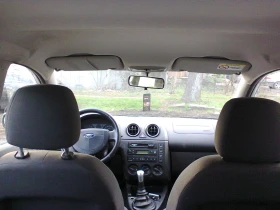 Ford Fiesta Газ/Бензин 1.4-80 коня* Климатик* , снимка 10