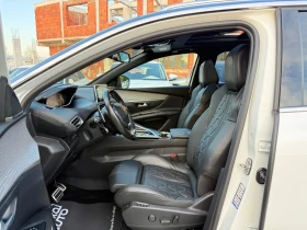 Peugeot 3008 2.0HDI GT-LINE/ОБСЛУЖЕН/DISTRОINIC/МАСАЖ/КОЖА/, снимка 9