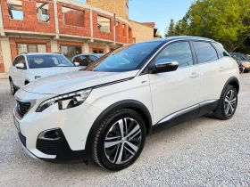 Peugeot 3008 2.0HDI GT-LINE/ОБСЛУЖЕН/DISTRОINIC/МАСАЖ/КОЖА/, снимка 3