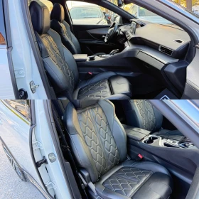 Peugeot 3008 2.0HDI GT-LINE/ОБСЛУЖЕН/DISTRОINIC/МАСАЖ/КОЖА/, снимка 12