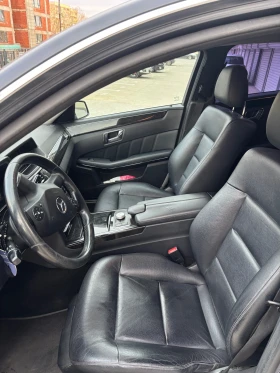 Mercedes-Benz E 350 E 350 CDI, снимка 7
