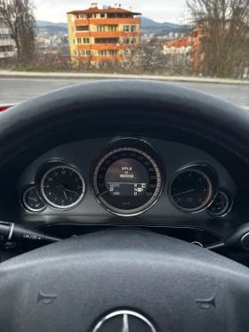 Mercedes-Benz E 350 E 350 CDI, снимка 11