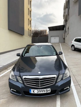 Mercedes-Benz E 350 E 350 CDI, снимка 3