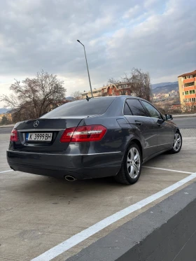 Mercedes-Benz E 350 E 350 CDI, снимка 6