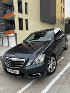 Mercedes-Benz E 350 E 350 CDI, снимка 1