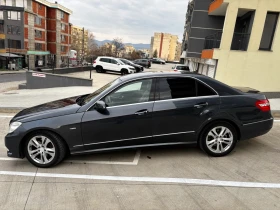 Mercedes-Benz E 350 E 350 CDI, снимка 5