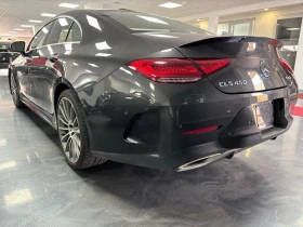 Mercedes-Benz CLS 450 4MATIC, снимка 5