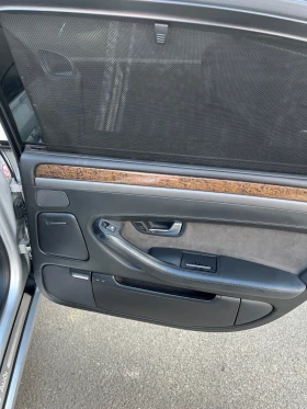 Audi A8 4.2 Quattro L, снимка 5