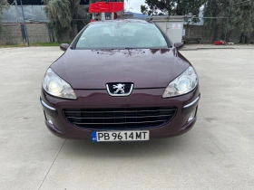 Peugeot 407 2.2, снимка 8