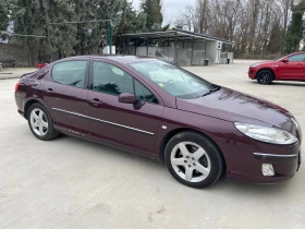 Peugeot 407 2.2, снимка 3