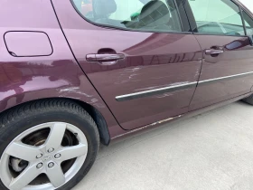 Peugeot 407 2.2, снимка 4