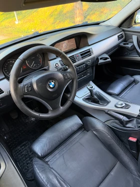 BMW 320 d NAVI/163к.с, снимка 7