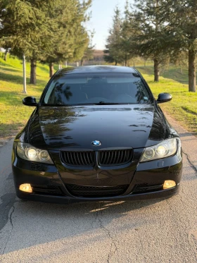 BMW 320 d NAVI/163к.с, снимка 2