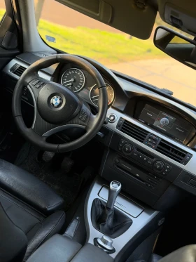 BMW 320 d NAVI/163к.с, снимка 6