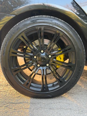 BMW 320 d NAVI/163к.с, снимка 11