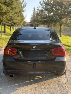BMW 320 d NAVI/163к.с, снимка 3