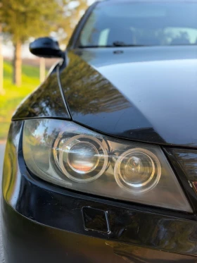 BMW 320 d NAVI/163к.с, снимка 10