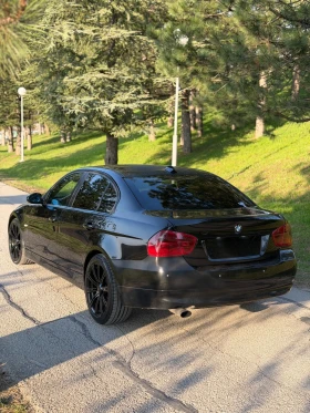 BMW 320 d NAVI/163к.с, снимка 5