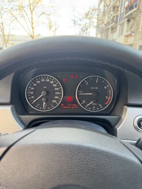 BMW 320, снимка 8