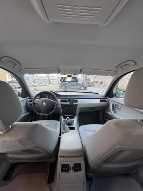 BMW 320, снимка 5