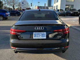 Audi A4 * Komfort * ПОДГРЕВ * КАМЕРА * ПАМЕТ * NAVI, снимка 13