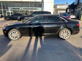 Audi A4 * Komfort * ПОДГРЕВ * КАМЕРА * ПАМЕТ * NAVI, снимка 2