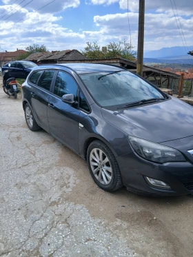 Opel Astra, снимка 3