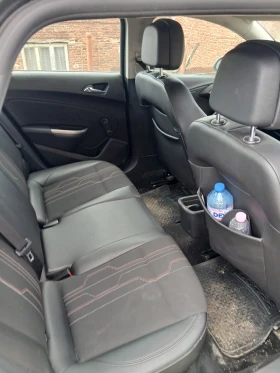 Opel Astra, снимка 1