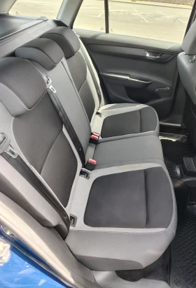Skoda Fabia  3, Ambition 1, 4 TDI, Combi, снимка 16