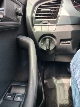 Skoda Fabia  3, Ambition 1, 4 TDI, Combi, снимка 9