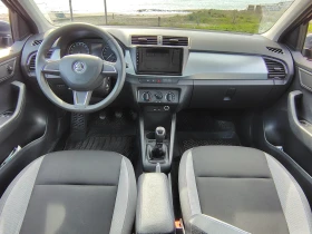 Skoda Fabia  3, Ambition 1, 4 TDI, Combi, снимка 6
