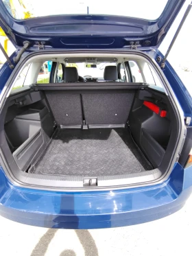 Skoda Fabia  3, Ambition 1, 4 TDI, Combi, снимка 2