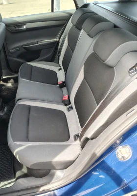 Skoda Fabia  3, Ambition 1, 4 TDI, Combi, снимка 14